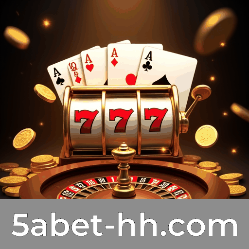 5abet-hh.com: Plataforma Segura e Entretenimento Superior