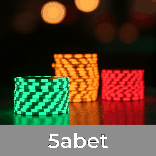 Explore a Variedade de Jogos Exclusivos da 5abet: Entretenimento Completo com Slots de Alta Volatilidade e Jogos de Mesa ao Vivo