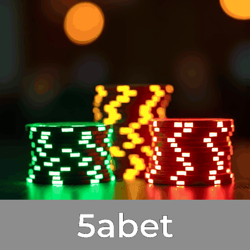 5abet: Aposte em Qualquer Lugar com Nosso Aplicativo Móvel