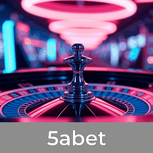 Descubra a Variedade de Jogos de Cassino no 5abet: Experiência Imersiva e Emocionante