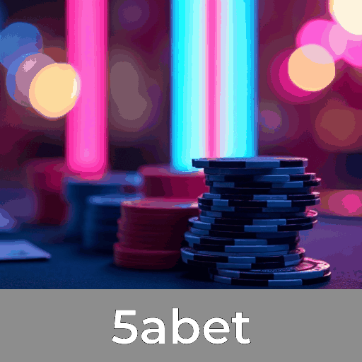 Descubra os Bônus Generosos e Promoções Exclusivas da 5abet