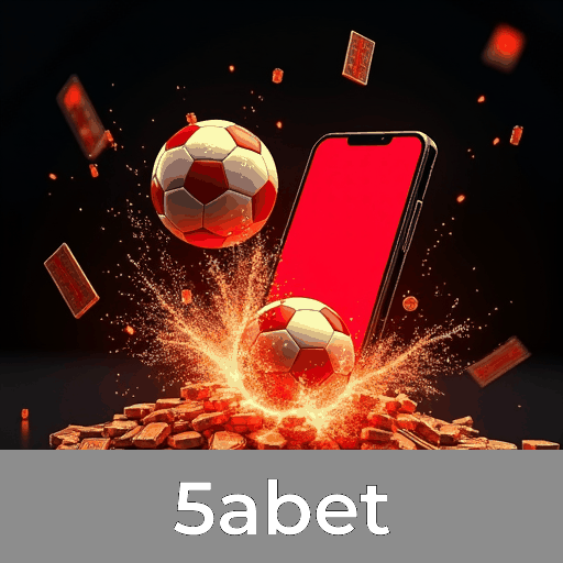 5abet: Apostas Esportivas com Melhores Odds e Cobertura Completa do Futebol Brasileiro