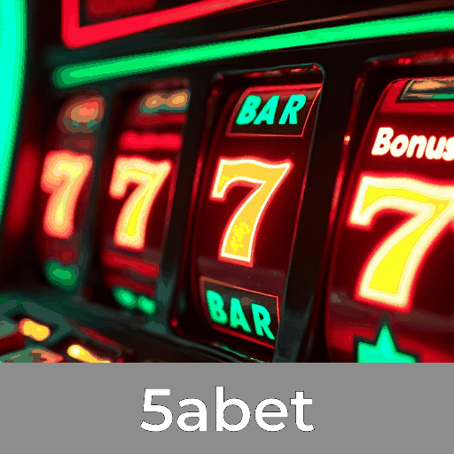 5abet Crash Game: Aposte Rápido e Ganhe Multiplicadores Altos!