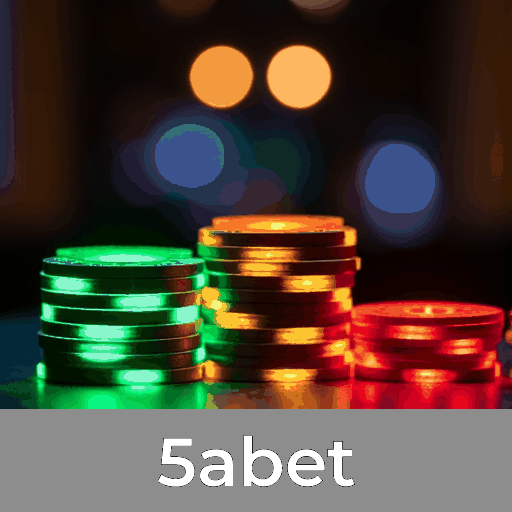 Descubra as Promoções Exclusivas e Bônus Generosos no 5abet!